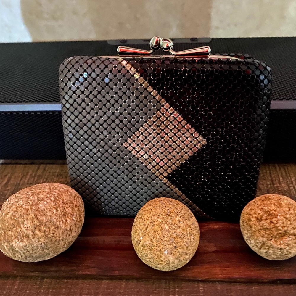 Vintage Wallet